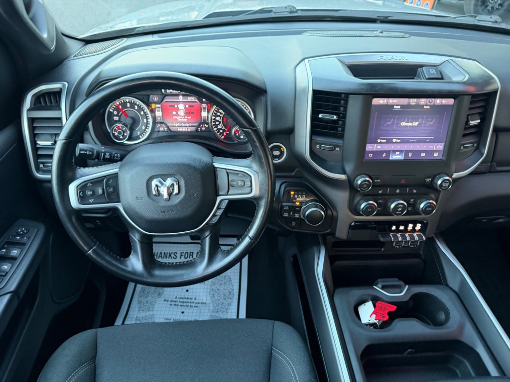 2023 RAM 1500 Image 10