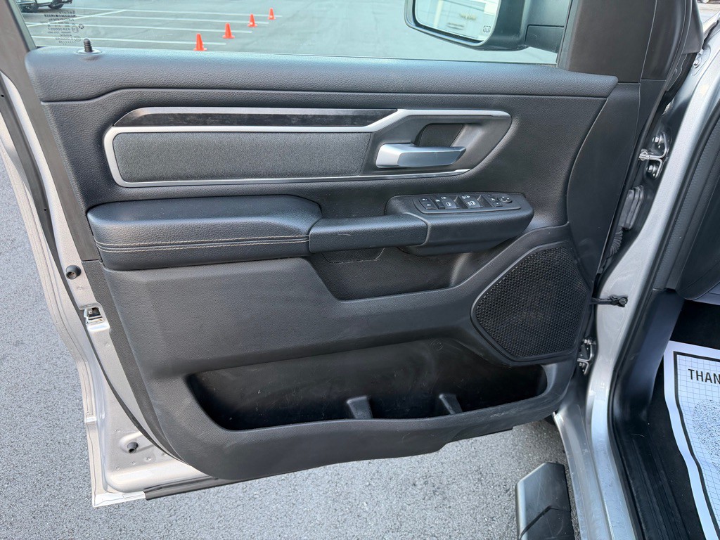 2023 RAM 1500 Image 11