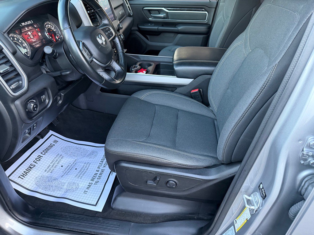 2023 RAM 1500 Image 12