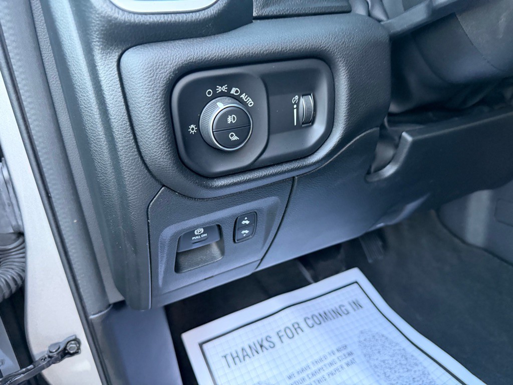 2023 RAM 1500 Image 13