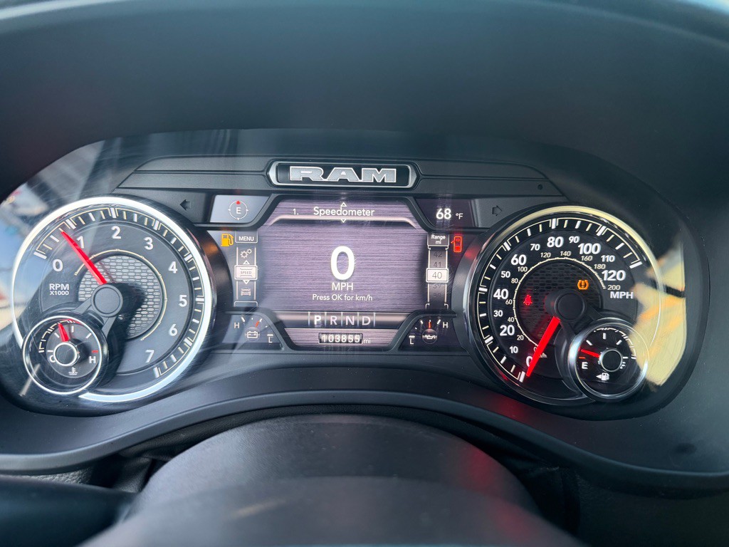 2023 RAM 1500 Image 14