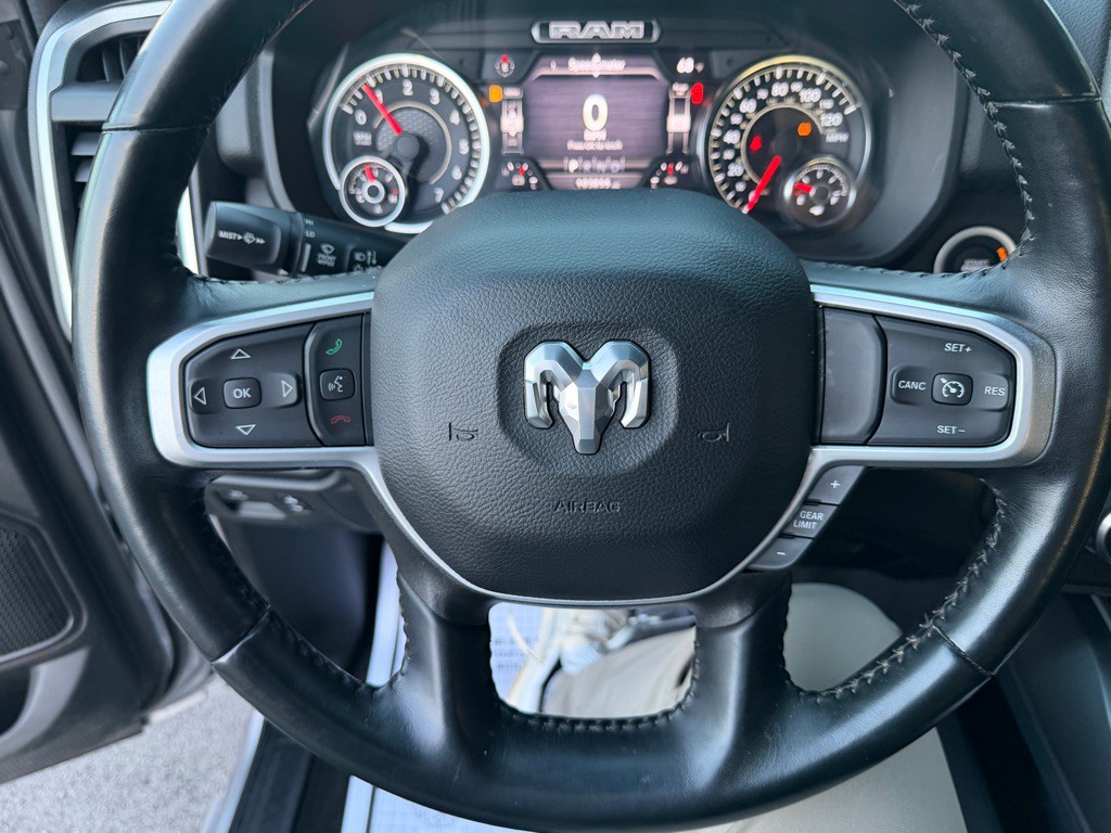 2023 RAM 1500 Image 15