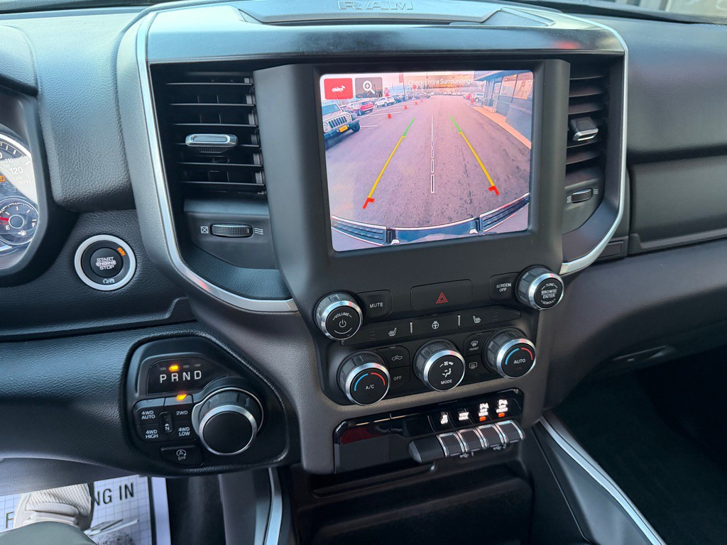 2023 RAM 1500 Image 16