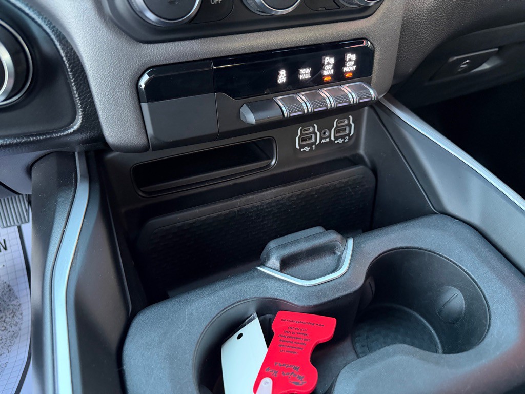 2023 RAM 1500 Image 17