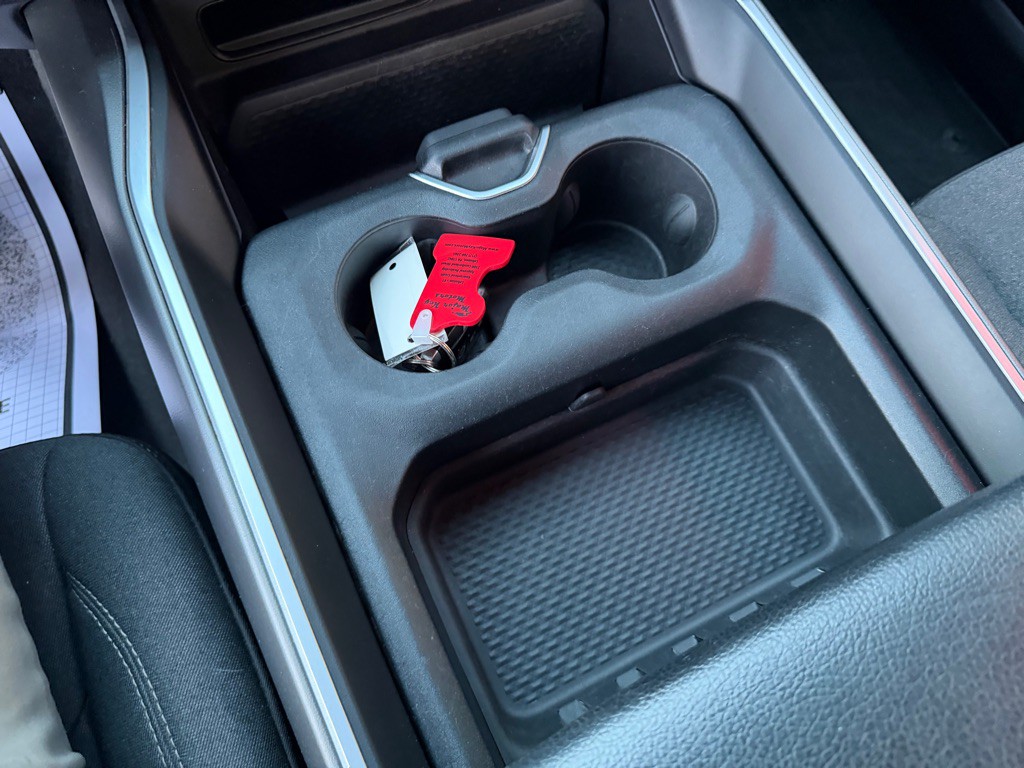 2023 RAM 1500 Image 18