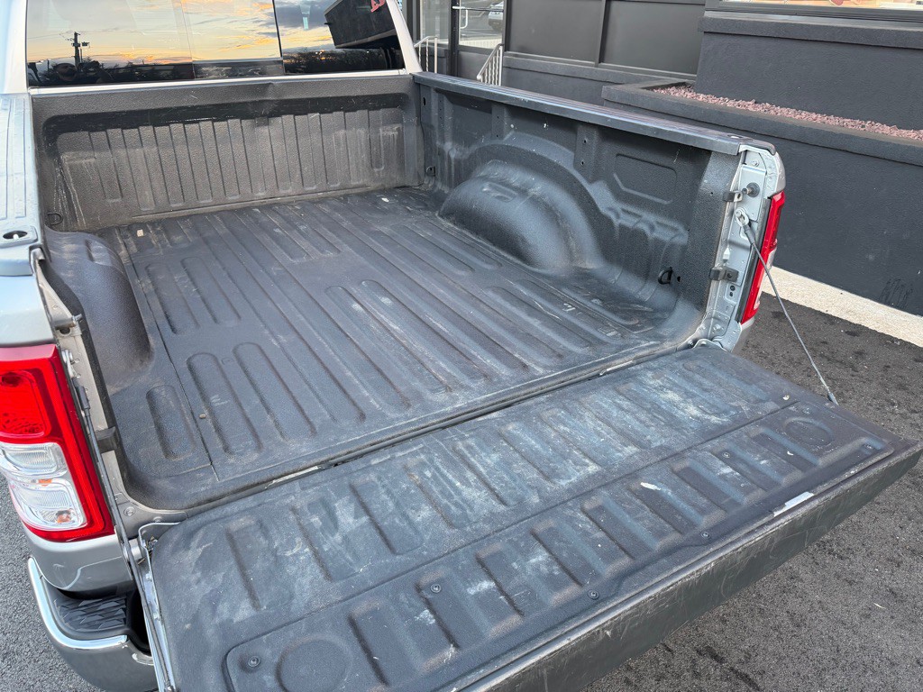 2023 RAM 1500 Image 22