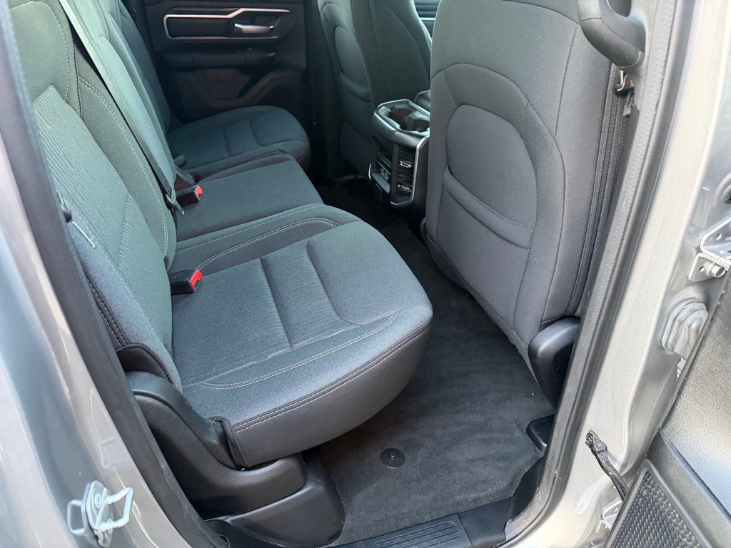 2023 RAM 1500 Image 24