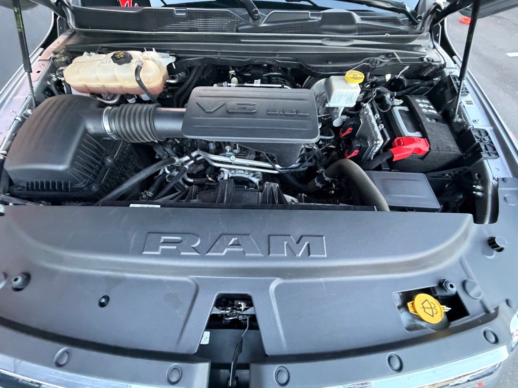 2023 RAM 1500 Image 28