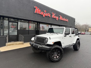 Image for 2015 Jeep Wrangler Unlimited Sahara ID: 7240684