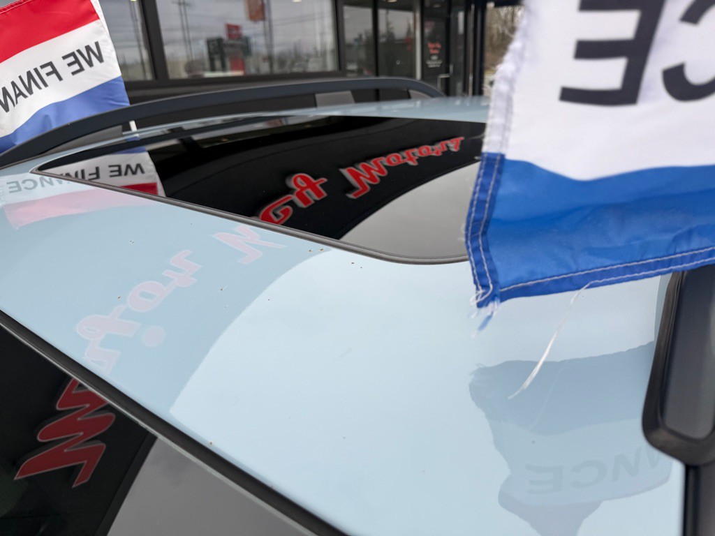 2020 Subaru Crosstrek Image 10