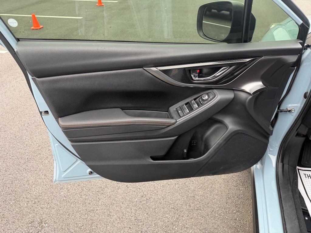 2020 Subaru Crosstrek Image 12