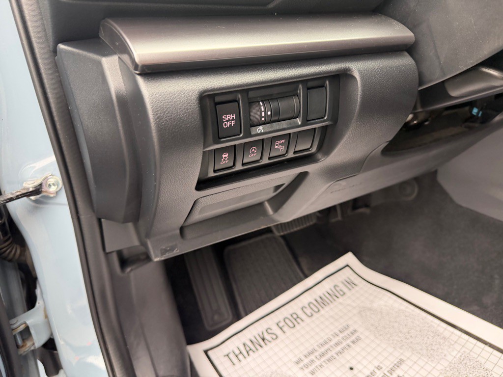 2020 Subaru Crosstrek Image 14