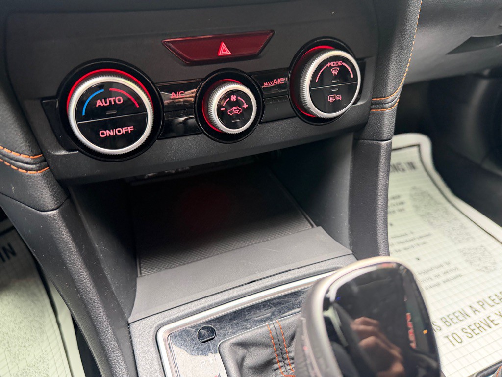 2020 Subaru Crosstrek Image 18