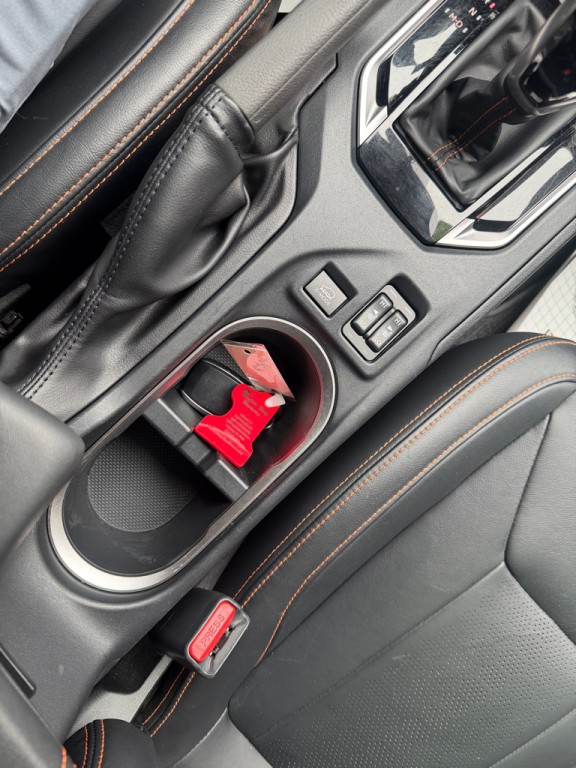 2020 Subaru Crosstrek Image 19