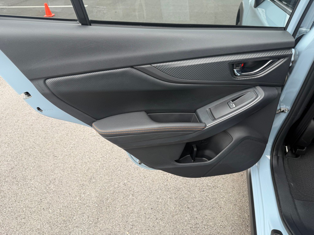 2020 Subaru Crosstrek Image 20