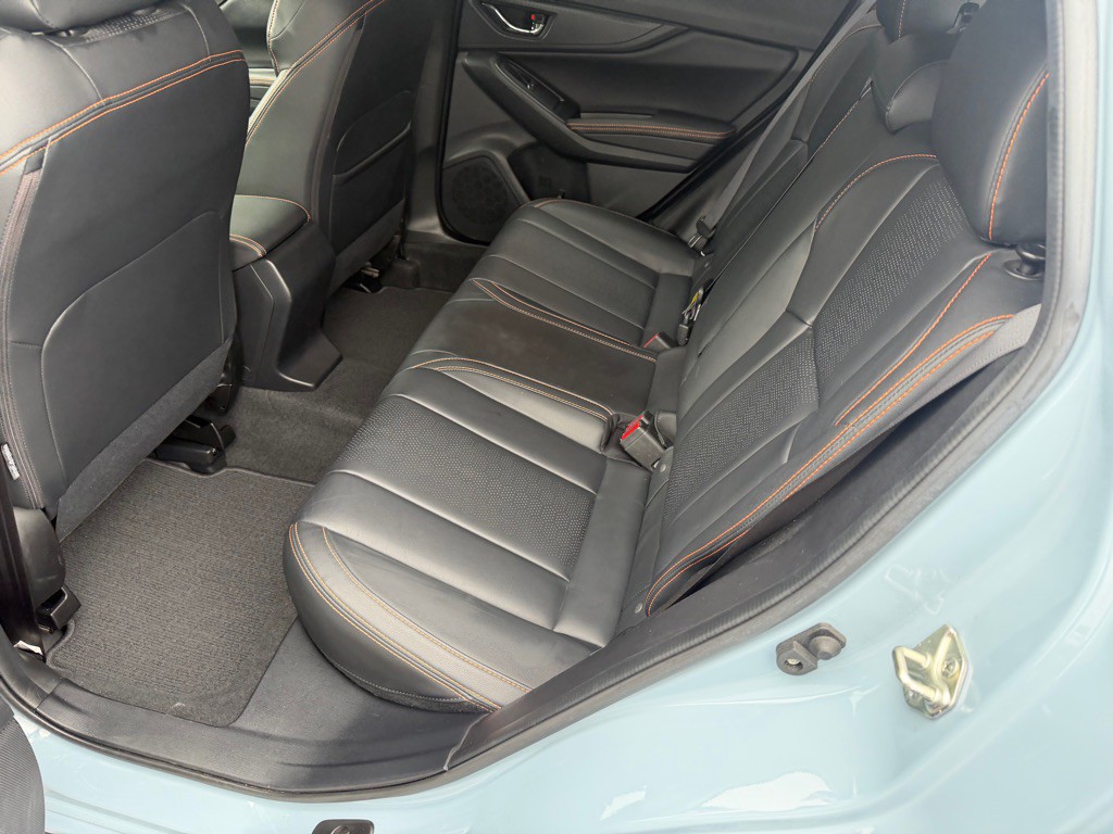 2020 Subaru Crosstrek Image 21