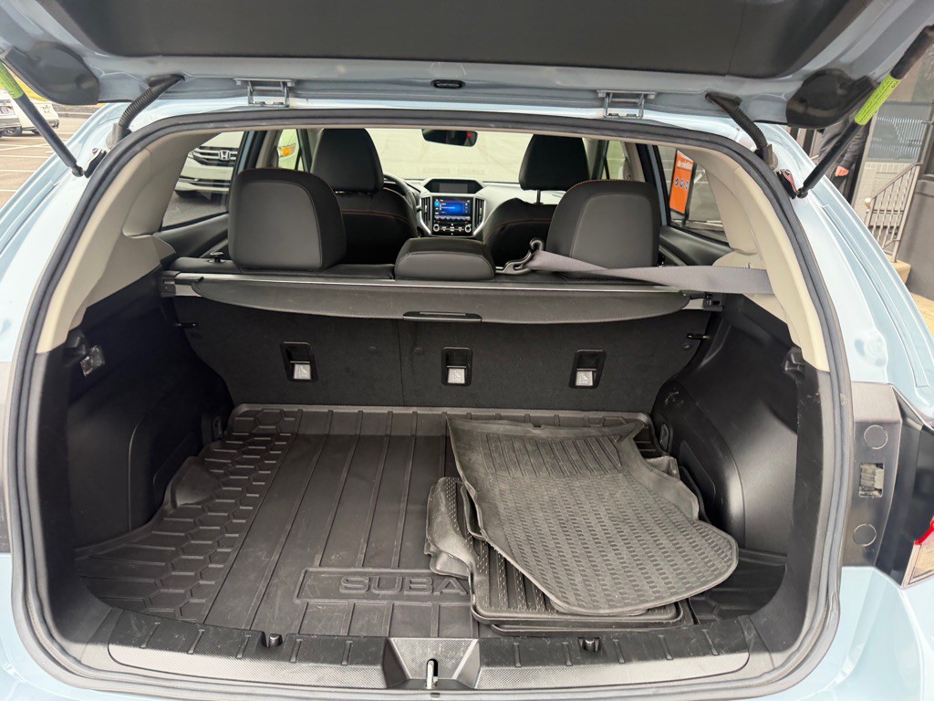 2020 Subaru Crosstrek Image 22