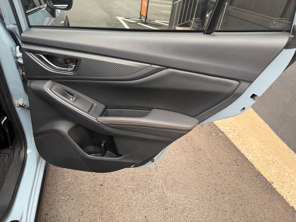 2020 Subaru Crosstrek Image 23