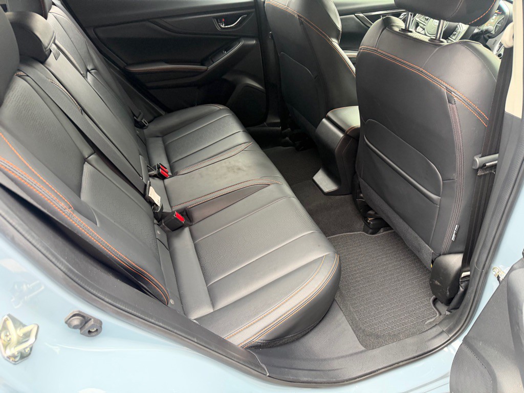 2020 Subaru Crosstrek Image 24