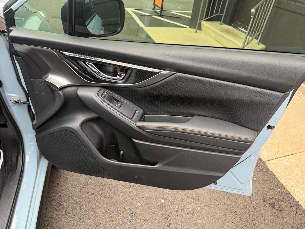 2020 Subaru Crosstrek Image 25