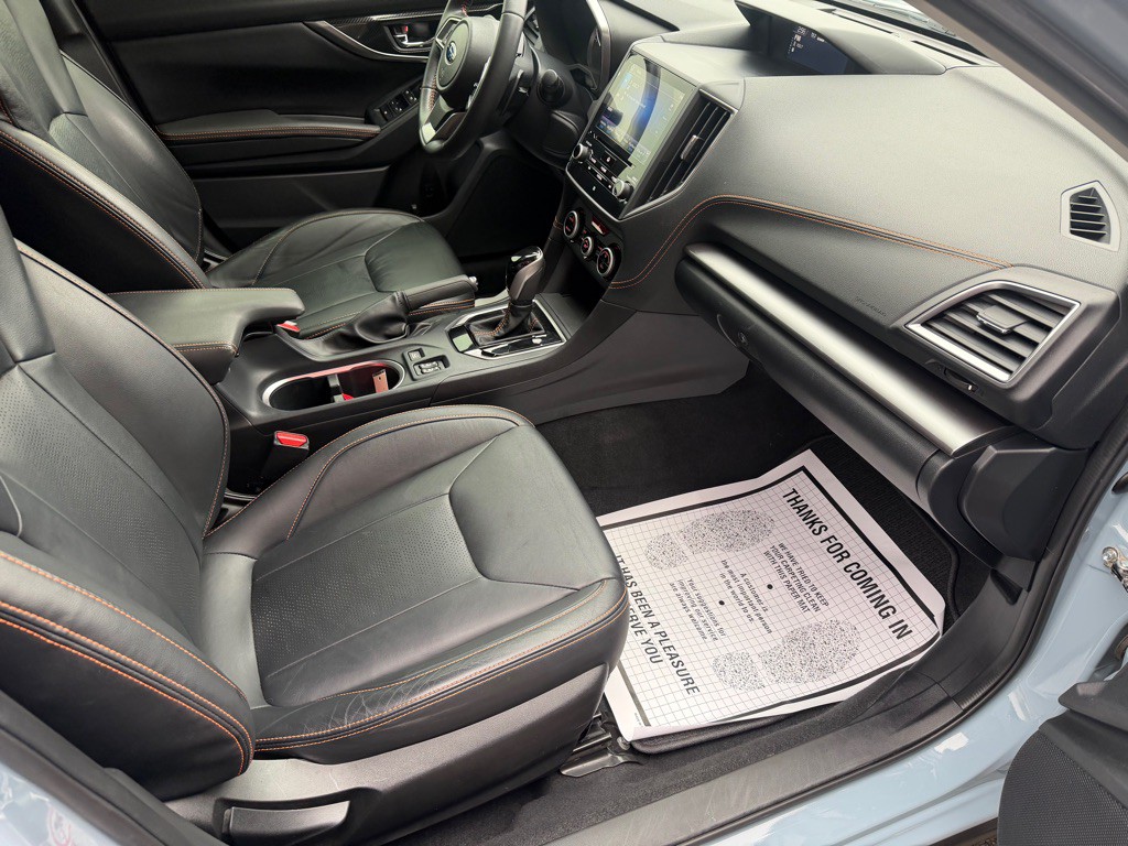 2020 Subaru Crosstrek Image 26