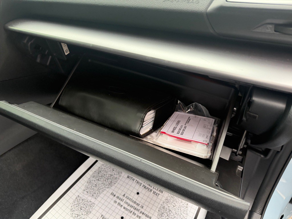 2020 Subaru Crosstrek Image 27