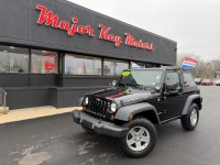 Image for 2010 Jeep Wrangler Rubicon ID: 7240688