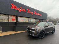 Image for 2022 Kia Telluride SX ID: 7240699