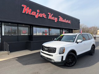 Image for 2022 Kia Telluride SX ID: 7240702