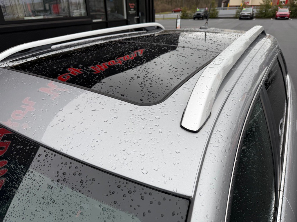 2015 Jeep Cherokee Image 10