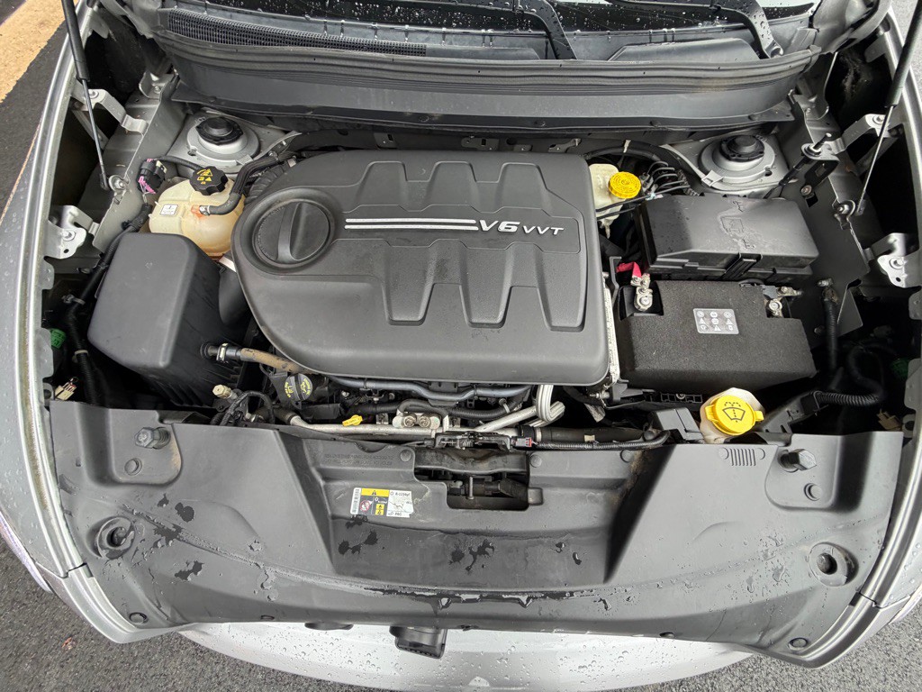 2015 Jeep Cherokee Image 29