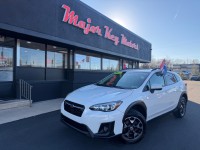 Image for 2018 Subaru Crosstrek Premium ID: 7243452