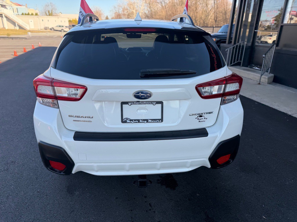 2018 Subaru Crosstrek Image 5