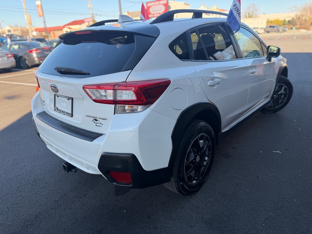 2018 Subaru Crosstrek Image 6