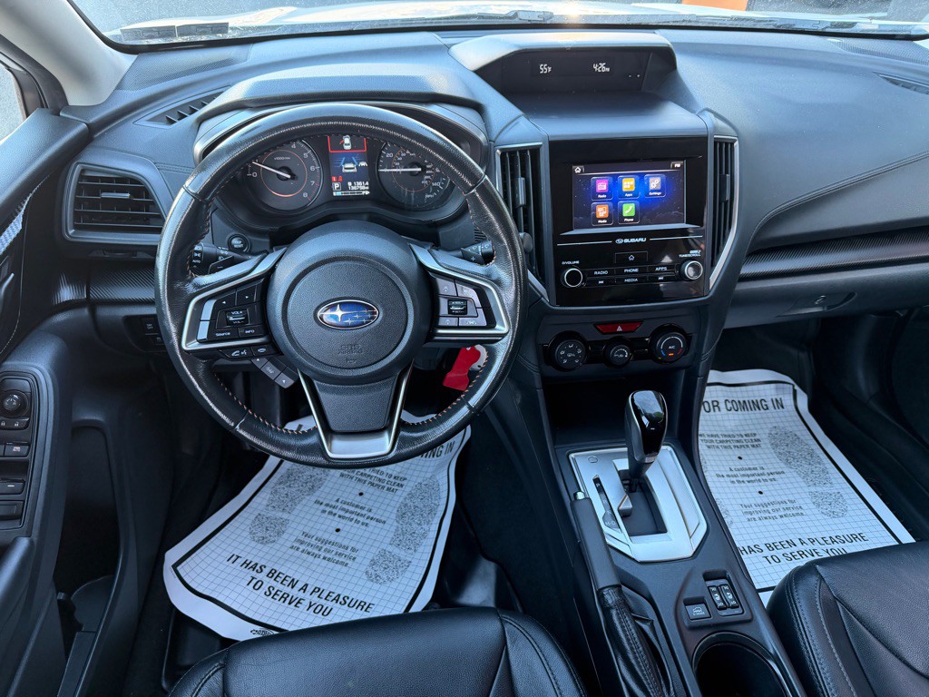 2018 Subaru Crosstrek Image 10