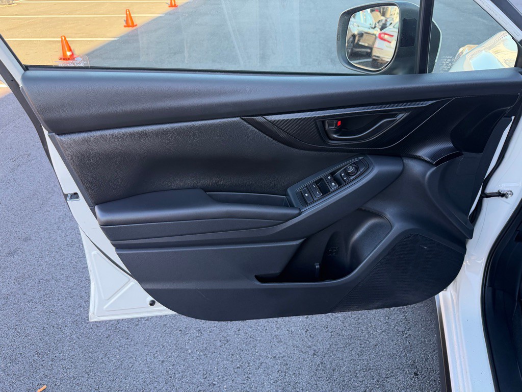 2018 Subaru Crosstrek Image 11