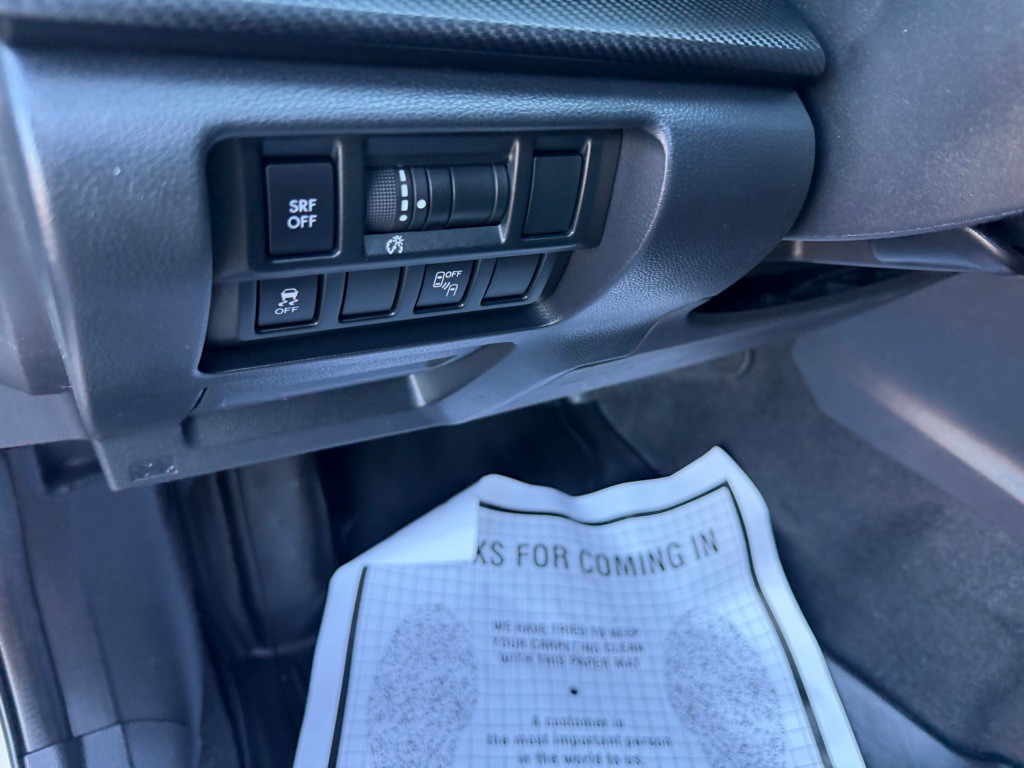 2018 Subaru Crosstrek Image 13