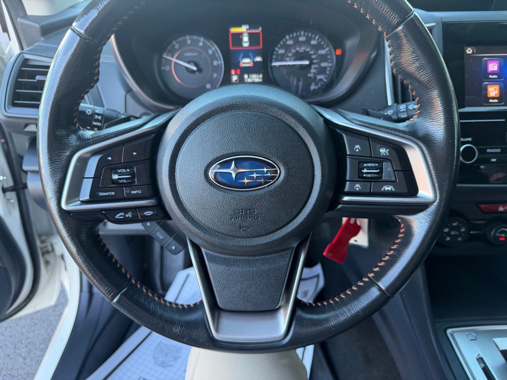 2018 Subaru Crosstrek Image 15