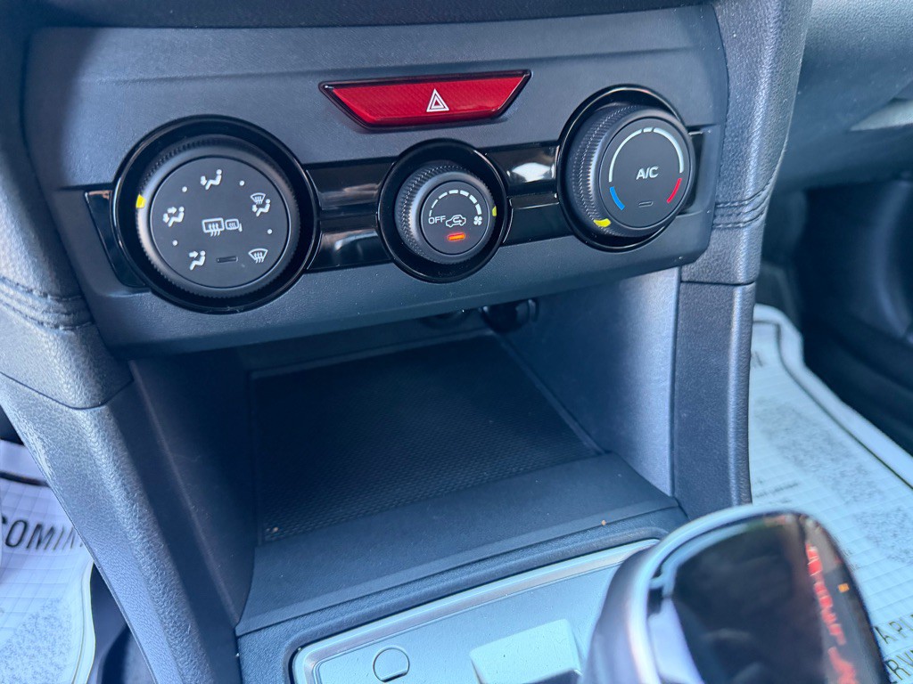 2018 Subaru Crosstrek Image 17