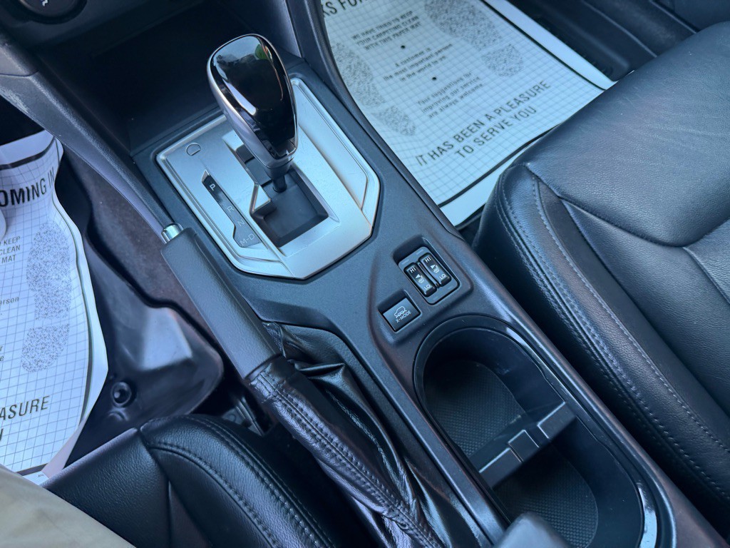 2018 Subaru Crosstrek Image 18