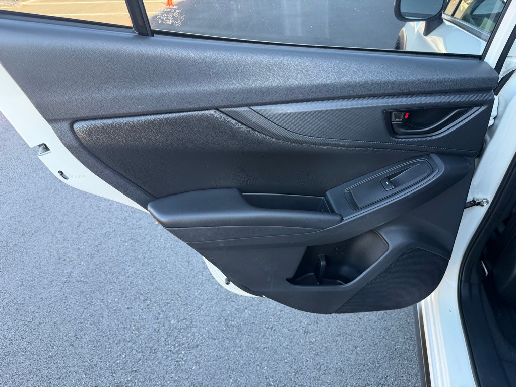 2018 Subaru Crosstrek Image 19