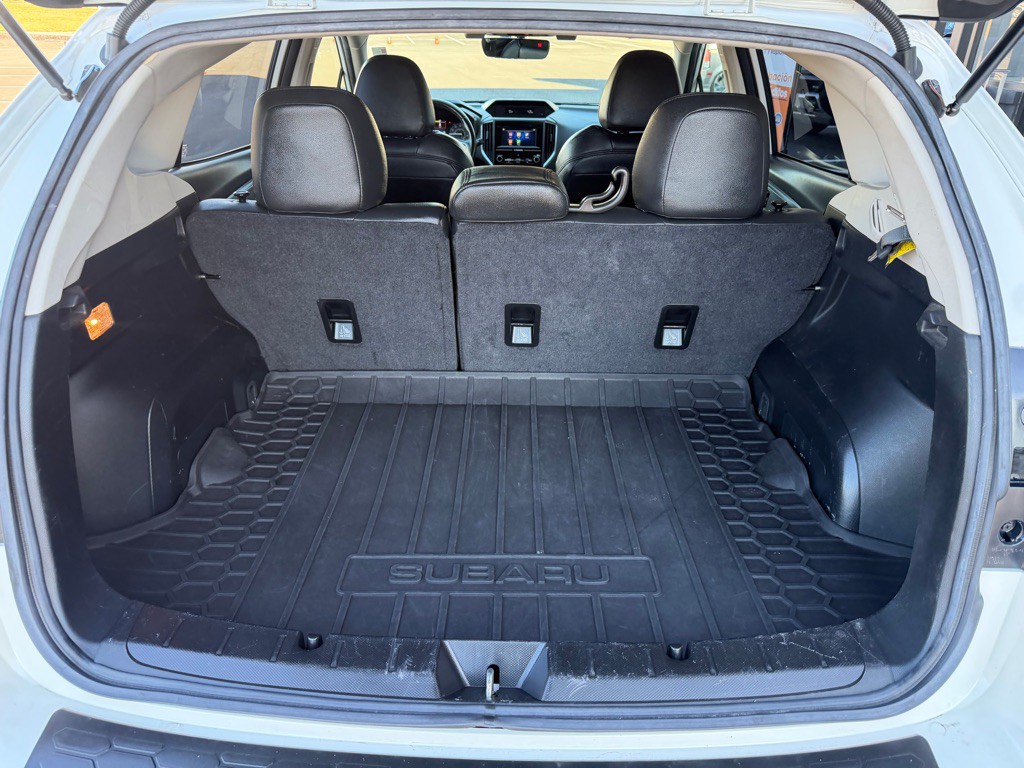 2018 Subaru Crosstrek Image 21