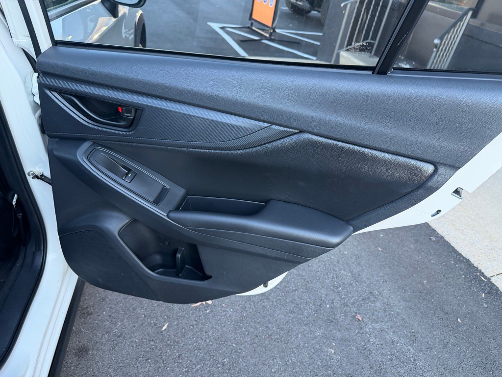 2018 Subaru Crosstrek Image 22