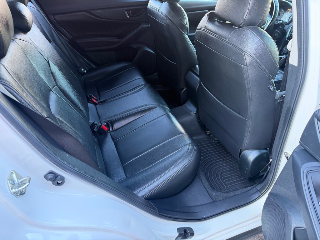 2018 Subaru Crosstrek Image 23