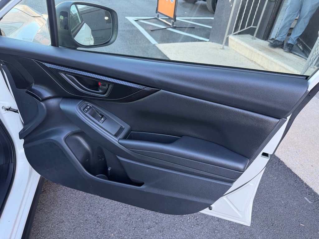 2018 Subaru Crosstrek Image 24