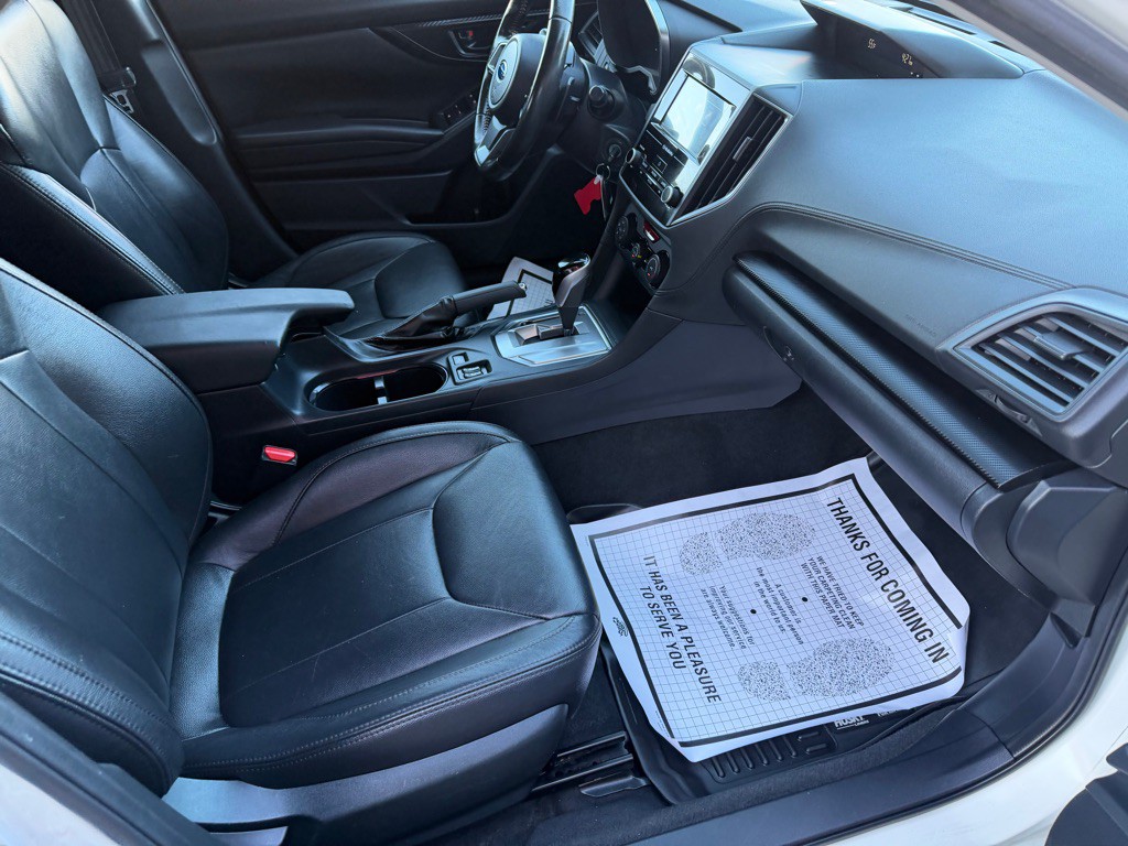 2018 Subaru Crosstrek Image 25