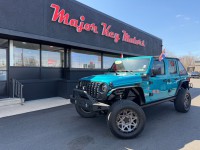 Image for 2020 Jeep Wrangler Unlimited Sport ID: 7246410