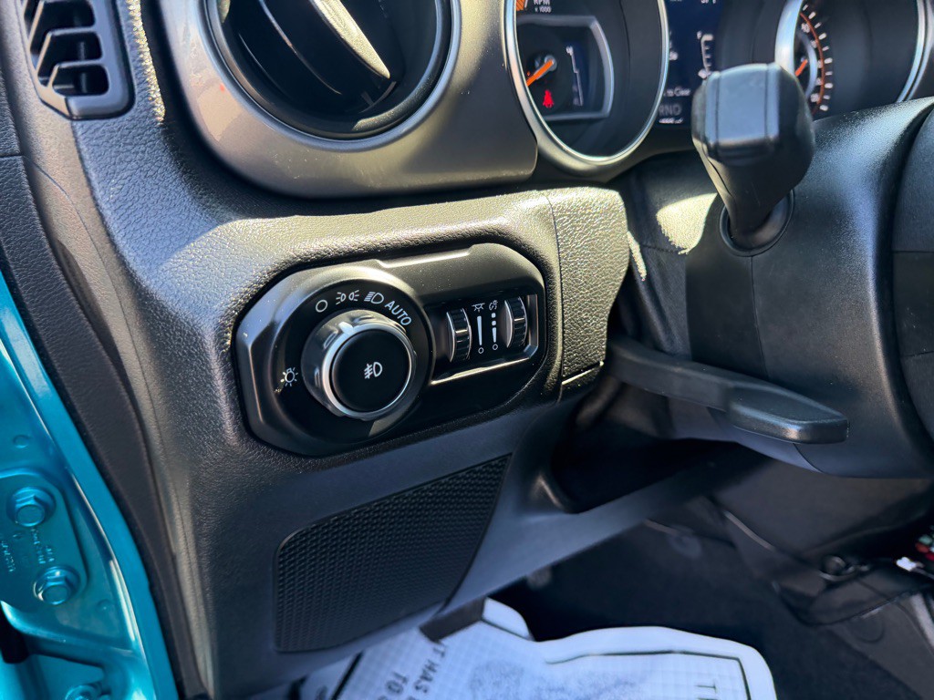 2020 Jeep Wrangler Unlimited Image 13