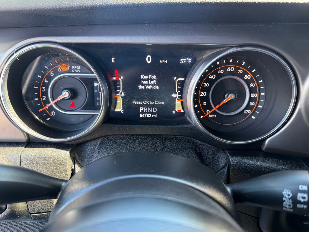 2020 Jeep Wrangler Unlimited Image 14