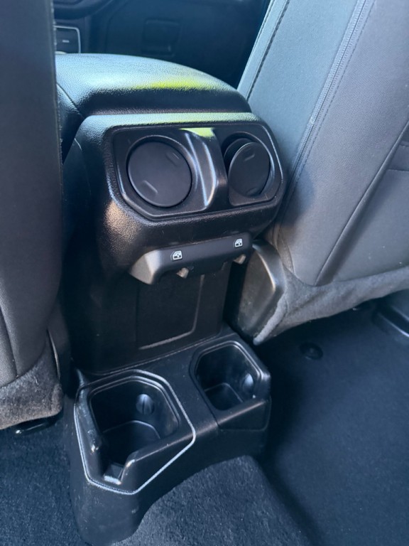 2020 Jeep Wrangler Unlimited Image 19